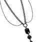 I Like Me Better - Black - Paparazzi Necklace Image