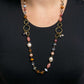 Eclectic Embrace - Paparazzi Necklace Image