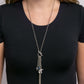 Sunset Sashay - Paparazzi Necklace Image