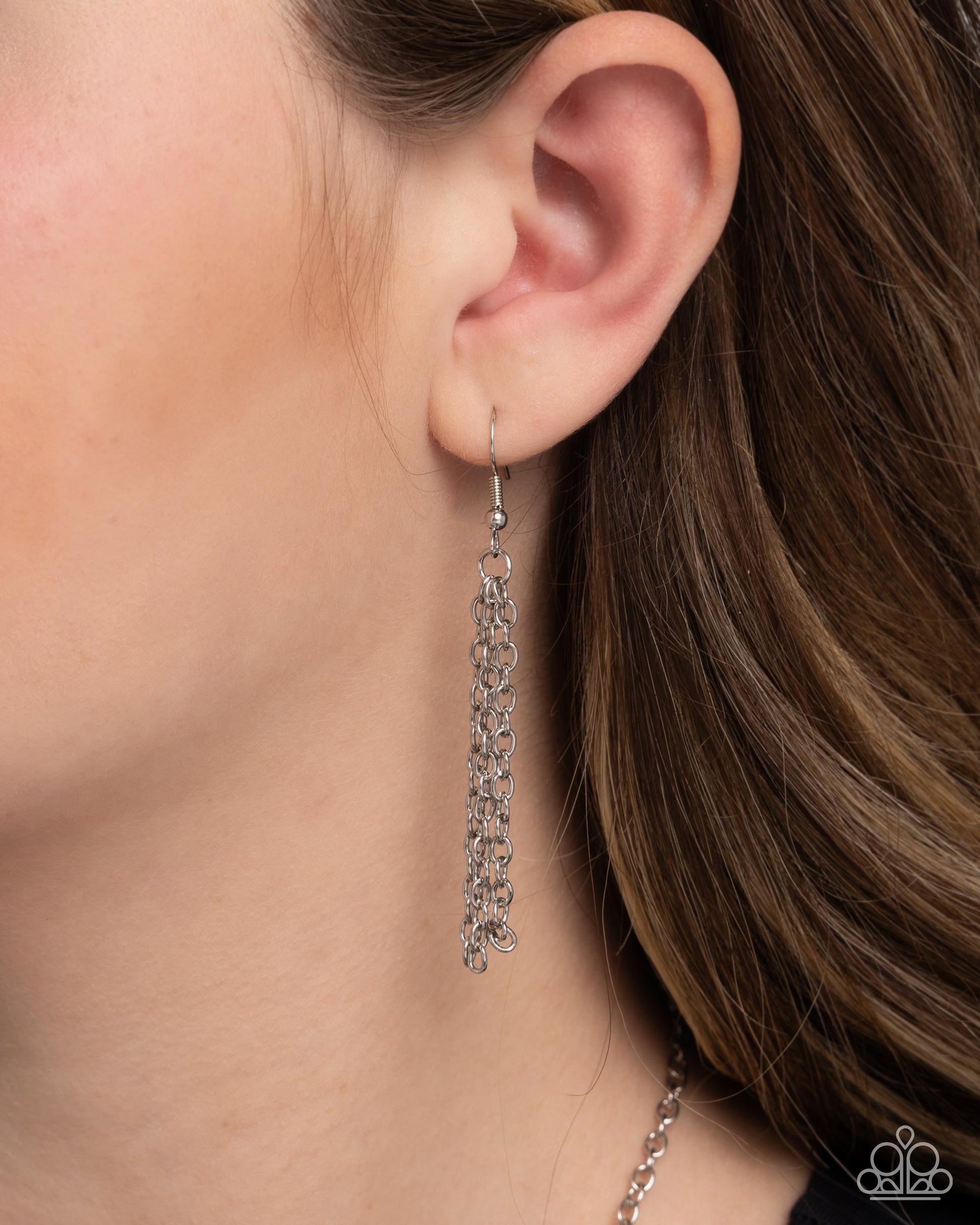 Sunset Sashay - Paparazzi Necklace Image