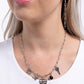 Reminiscent Reveal - Paparazzi Necklace Image