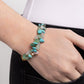Stony Salvage - Paparazzi Bracelet Image