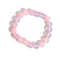 Still Fabulous - Pink - Paparazzi Bracelet Image