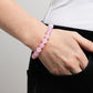 Still Fabulous - Pink - Paparazzi Bracelet Image