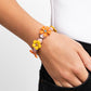 Garden Grove - Orange - Paparazzi Bracelet Image