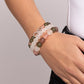 Simplistic Stack - Paparazzi Bracelet Image
