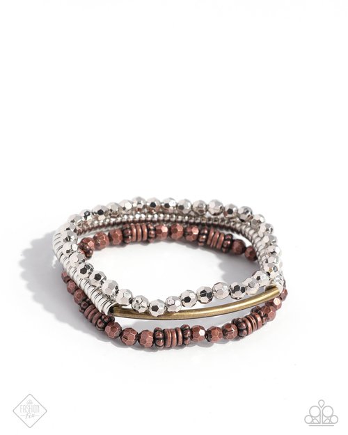 Fabulous Find - Paparazzi Bracelet Image
