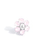 Glitter in the Air - Pink - Paparazzi Ring Image