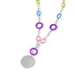 Popularity Contest - Paparazzi Necklace Image