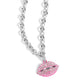 Keepsake Kisser - Paparazzi Necklace Image