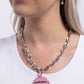 Keepsake Kisser - Paparazzi Necklace Image