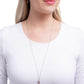 Carry A Torch For - Paparazzi Necklace Image
