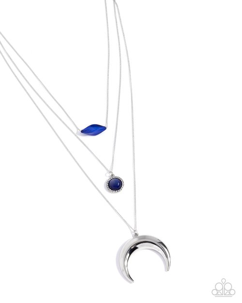 Finally Free - Paparazzi Necklace Image