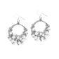 Exceptional Ease - Paparazzi Earring Image