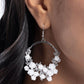 Exceptional Ease - Paparazzi Earring Image