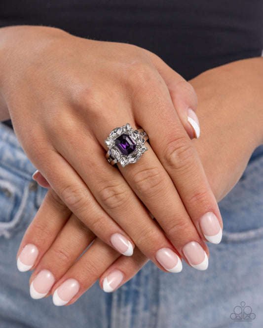 Beautiful Things - Paparazzi Ring Image