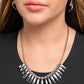 Chasing Chic - Paparazzi Necklace Image