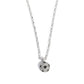 Soccer Pitch - Paparazzi Necklace Image