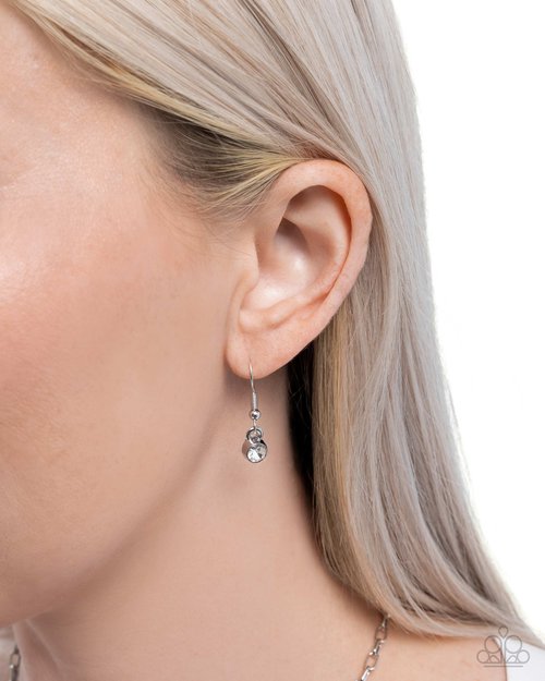 Soccer Pitch - Paparazzi Necklace Image