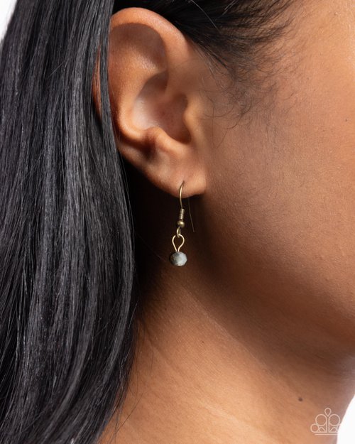 Eclectic Effort - Paparazzi Necklace Image