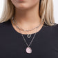 Western Wheelhouse - Paparazzi Necklace Image