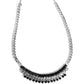 Badda Boom Badda BLING - Paparazzi Necklace Image