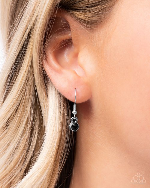 Badda Boom Badda BLING - Paparazzi Necklace Image