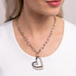 Introducing Me - Paparazzi Necklace Image
