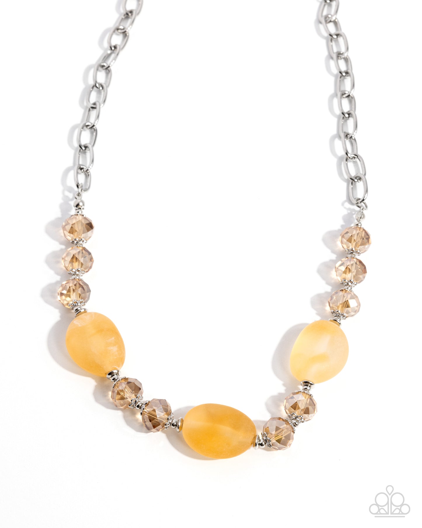 Blended Bliss - Complete Look - Brown - Paparazzi Product Image