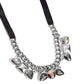 Sassy Salutation - Paparazzi Necklace Image