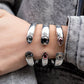 Opulent Obeisance - Paparazzi Bracelet Image