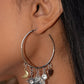 What A Find! - Earrings - Paparazzi Earring Image