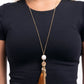 Pampered Panache - Paparazzi Necklace Image