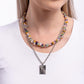 Transformational Tiers - Paparazzi Necklace Image
