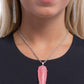 Canyon Catch - Paparazzi Necklace Image