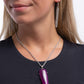 Canyon Catch - Paparazzi Necklace Image