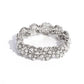 Were You Dazzled? - Paparazzi Bracelet Image