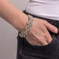 Were You Dazzled? - Paparazzi Bracelet Image