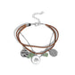 Serene Stroll - Paparazzi Bracelet Image