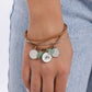 Serene Stroll - Paparazzi Bracelet Image