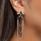 One In A Million Opulence - Paparazzi Earring Image