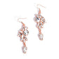 Dazzling Dance - Paparazzi Earring Image