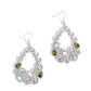 Prismatic Principal - Paparazzi Earring Image