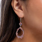 Poppin Pizzazz - Paparazzi Earring Image