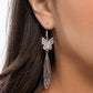 Fairy Dust - Paparazzi Earring Image