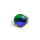 Colorful Cantata - Green - Paparazzi Ring Image