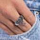 Elephant Whisper - Paparazzi Ring Image