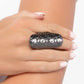 Double Take Dazzle - Paparazzi Ring Image