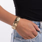 Filigree Flair - Paparazzi Bracelet Image