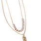 Layered Legato - Paparazzi Necklace Image